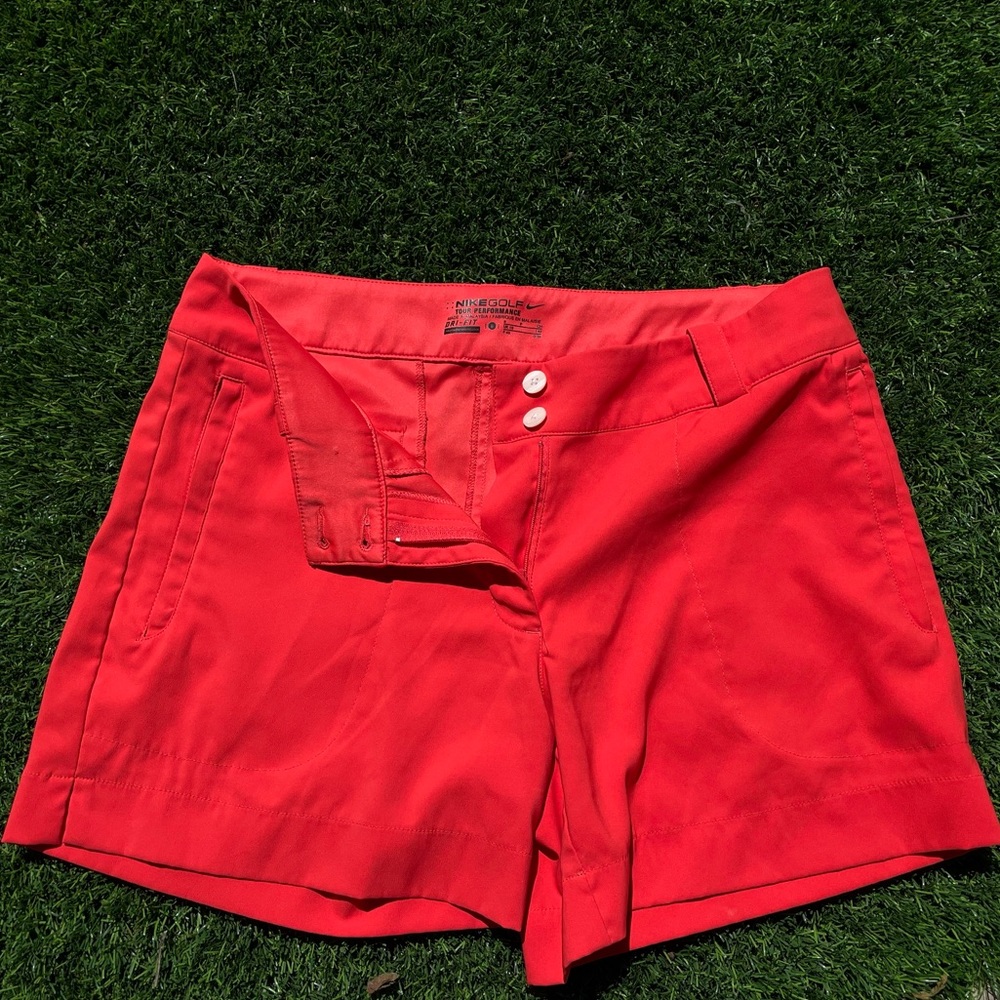 Nike Golf Shorts
